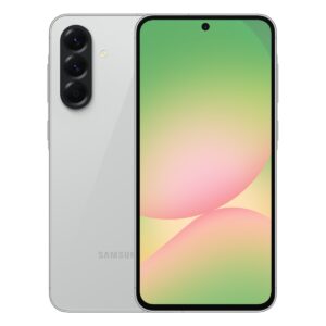 گوشی موبايل سامسونگ Galaxy A56 5G ظرفیت 256 گیگابایت رم 8 گیگابایت - ویتنام