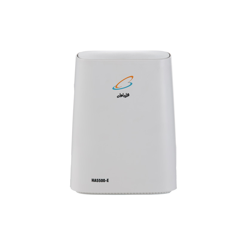 مودم رومیزی 5G مدل HA5500-E به همراه 300 گیگابایت اینترنت یکساله – دیــــجی  ســـکندز
