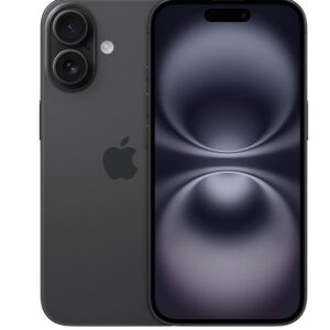 گوشی موبایل اپل مدل iPhone 16 CH  (نات اکتیو) دو سیم کارت ظرفیت 128 گیگابایت و رم 8 گیگابایت - با کد رجیستری