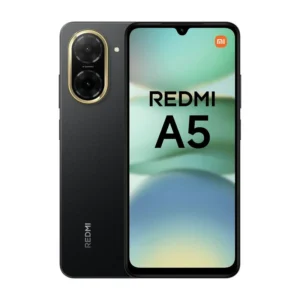 گوشی موبایل شیائومی مدل Redmi A5 دو سیم کارت ظرفیت 64 گیگابایت و رم 3 گیگابایت - گلوبال