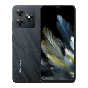 گوشی موبایل بلک ویو مدل WAVE 8 دو سیم کارت ظرفیت 128 گیگابایت و رم 4 گیگابایت