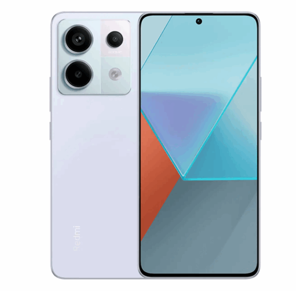 گوشی موبایل شیائومی مدل Redmi Note 13 Pro 5G دو سیم کارت ظرفیت 256 گیگابایت و رم 8 گیگابایت - تصویر 3