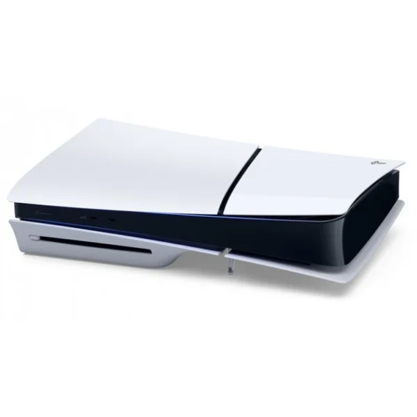 کنسول بازی سونی مدل PlayStation 5 Slim ظرفیت یک ترابایت ریجن 2016A اروپا - با گارانتی معتبر شرکتی - تصویر 10