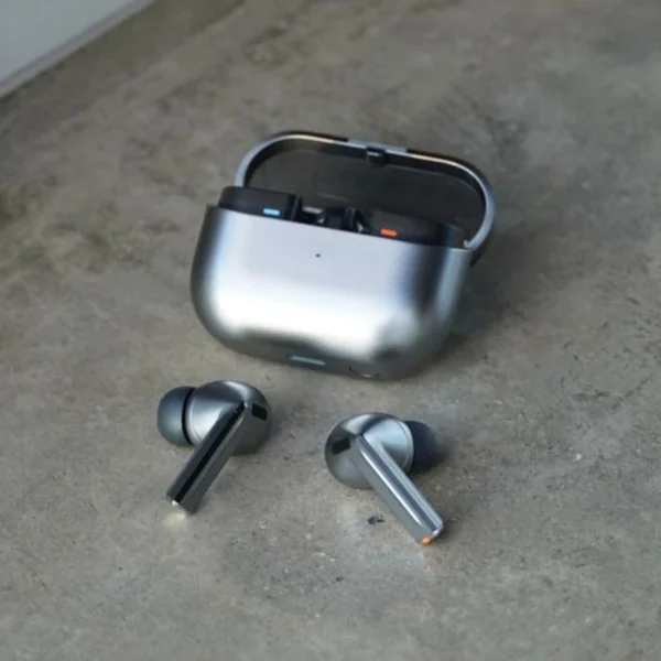هدفون بلوتوثی سامسونگ مدل Galaxy Buds 3 Pro - تصویر 2