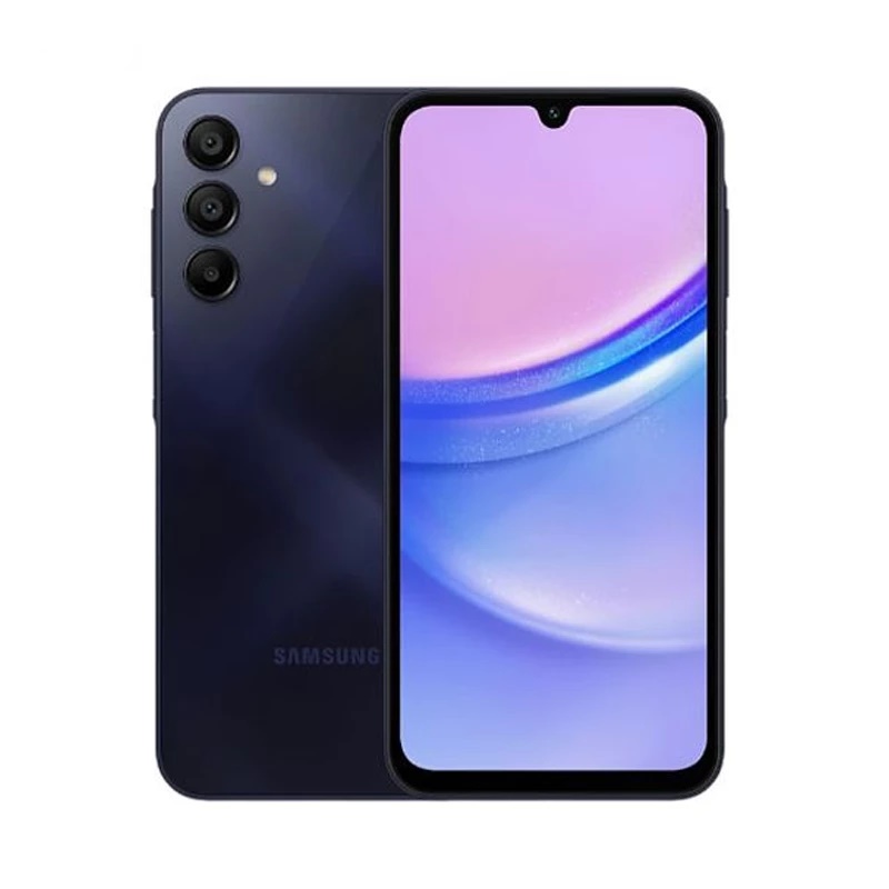 گوشی موبایل سامسونگ مدل Galaxy A15 دو سیم کارت ظرفیت 128 گیگابایت و رم 6 گیگابایت - تصویر 6