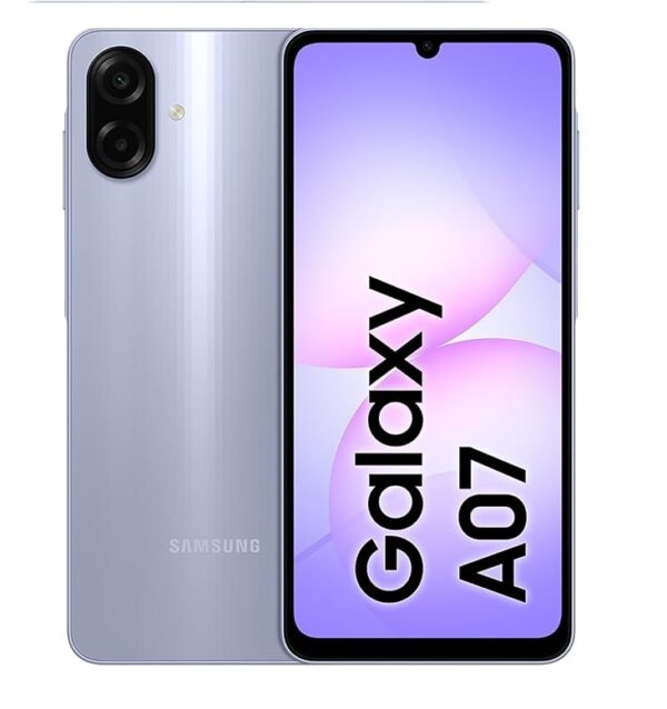 گوشی موبایل سامسونگ مدل Galaxy A07 دو سیم کارت ظرفیت 128 گیگابایت و رم 6 گیگابایت - تصویر 5