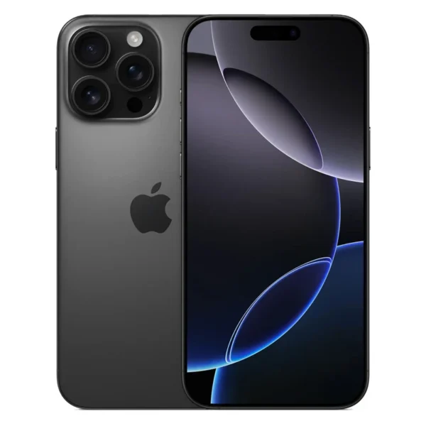 گوشی موبایل اپل دو سیم (Not Active) مدل iPhone 16 Pro Max ZAA دو سیم کارت ظرفیت 256 گیگابایت - با کد رجیستری - تصویر 2