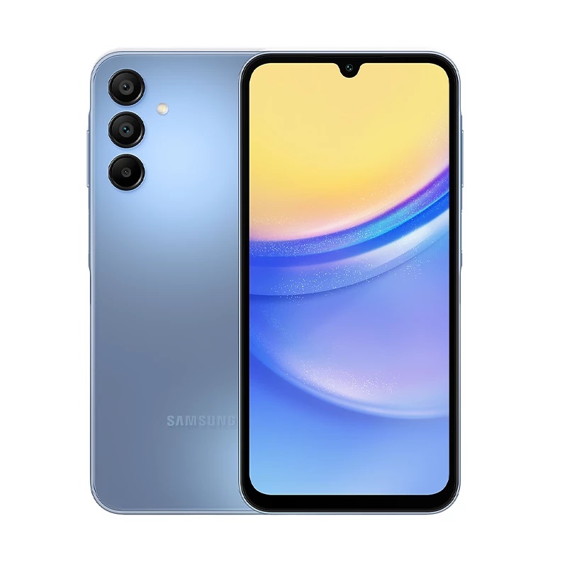 گوشی موبایل سامسونگ مدل Galaxy A15 دو سیم کارت ظرفیت 128 گیگابایت و رم 6 گیگابایت - تصویر 7