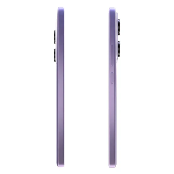 گوشی موبایل شیائومی مدل Poco M7 Pro 5G دو سیم کارت ظرفیت 256 گیگابایت و رم 12 گیگابایت - گلوبال - تصویر 5