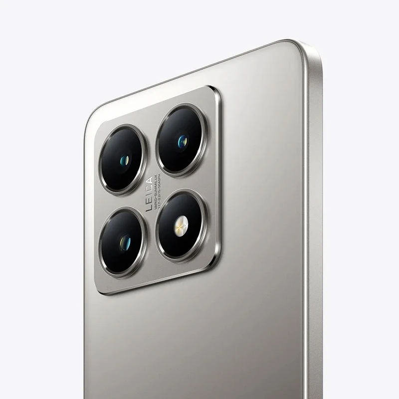 گوشی موبایل شیائومی مدل 14T دو سیم کارت ظرفیت 256 گیگابایت و رم 12 گیگابایت - تصویر 3