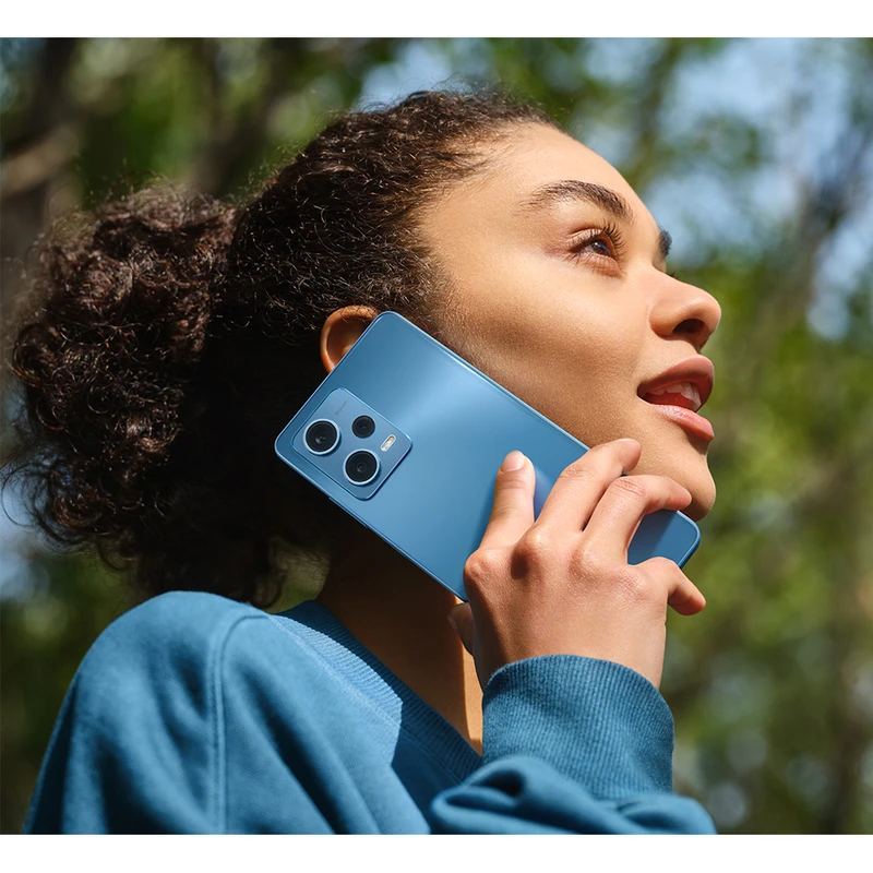 گوشی موبایل شیائومی مدل Redmi Note 12 Pro 5G دو سیم کارت ظرفیت 256 گیگابایت و رم 12 گیگابایت - تصویر 4