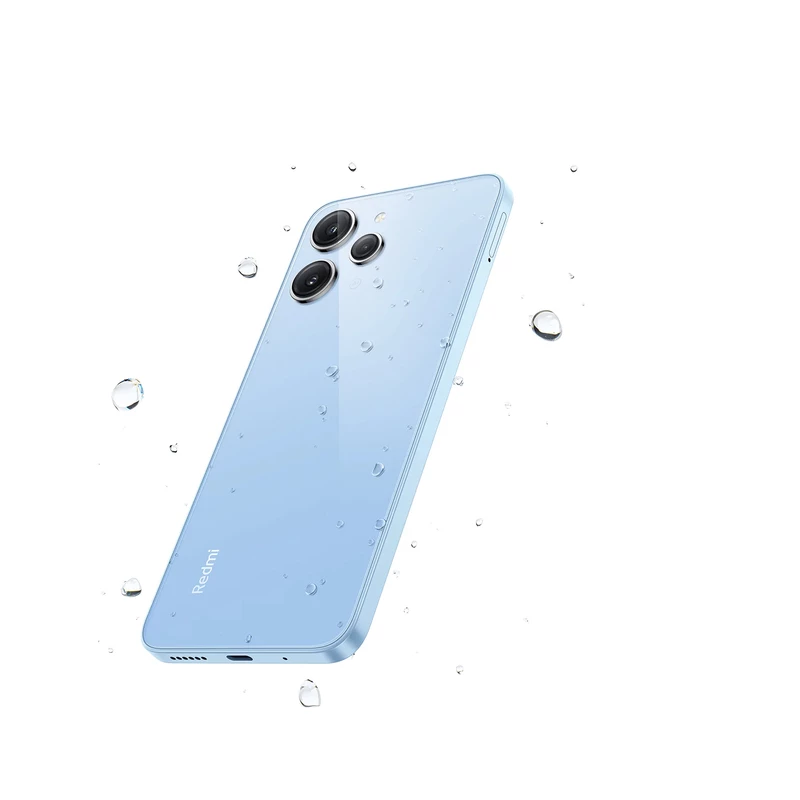 گوشی موبایل شیائومی مدل Redmi 12 دو سیم کارت ظرفیت 256 گیگابایت و رم 8 گیگابایت - تصویر 6