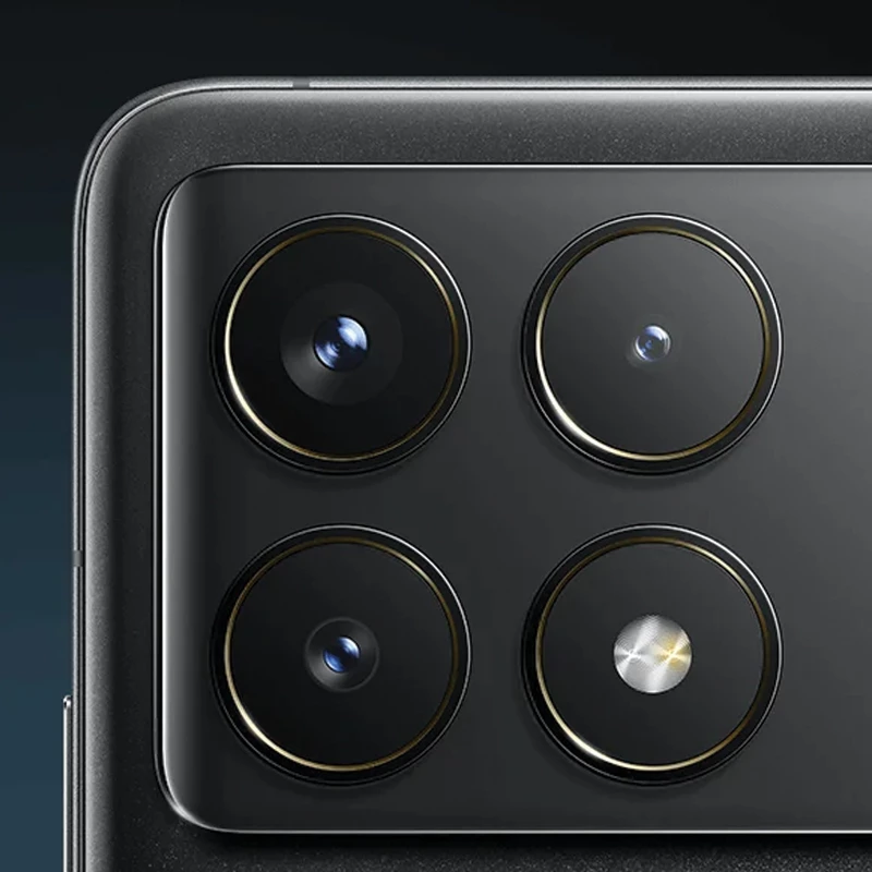 گوشی موبایل شیائومی مدل Poco F6 Pro دو سیم کارت ظرفیت 512 گیگابایت و رم 12 گیگابایت - تصویر 2