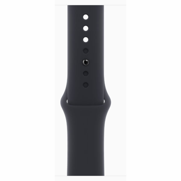 ساعت هوشمند اپل مدل Series 9 Aluminum 41mm M/L - تصویر 2