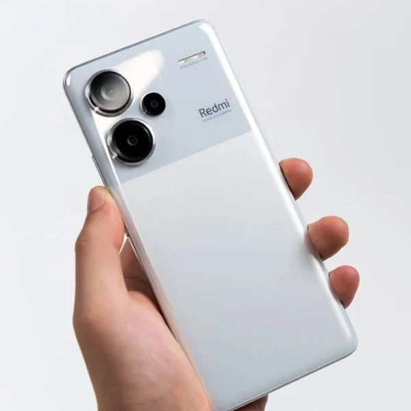 گوشی موبایل شیائومی مدل Redmi Note 13 Pro Plus 5G دو سیم کارت ظرفیت 256 گیگابایت و رم 8 گیگابایت  - گلوبال - تصویر 2
