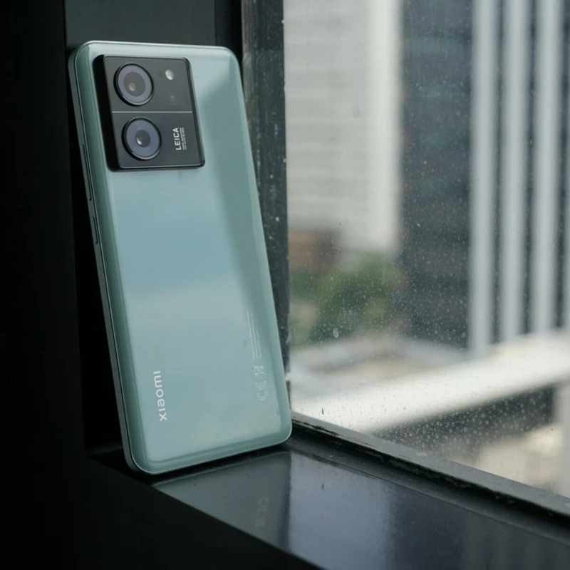 گوشی موبایل شیائومی مدل 13T Pro 5G دو سیم کارت ظرفیت 512 گیگابایت و رم 12 گیگابایت - تصویر 2