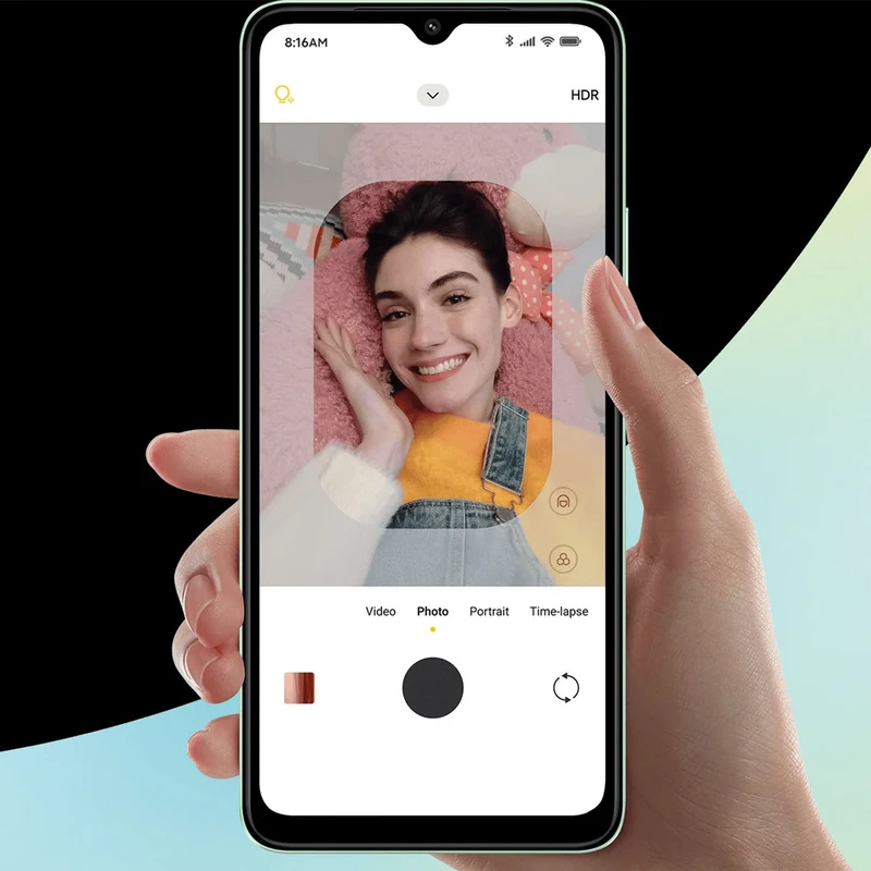 گوشی موبایل شیائومی مدل Redmi A3x دو سیم کارت ظرفیت 128 گیگابایت و رم 4 گیگابایت - تصویر 7