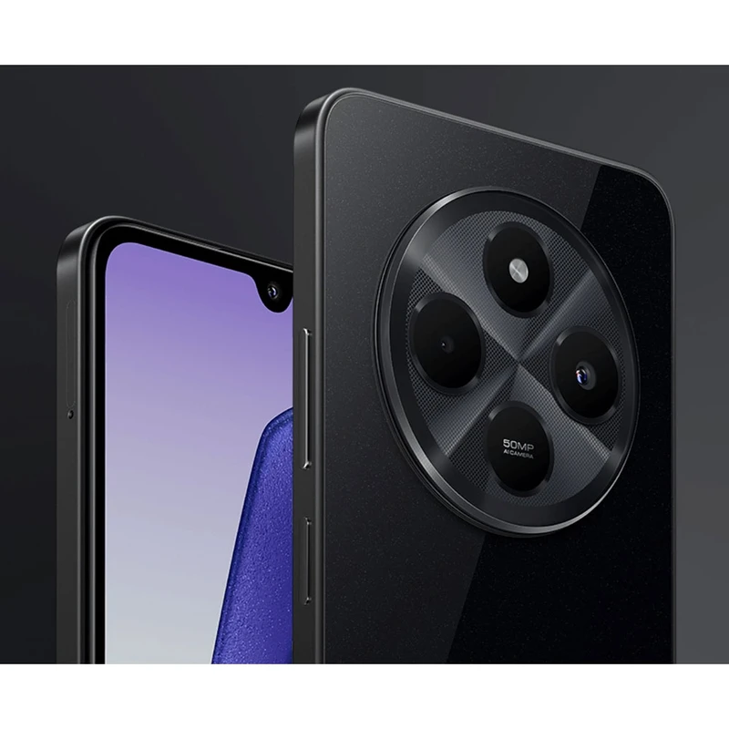 گوشی موبایل شیائومی مدل Redmi 14C دو سیم کارت ظرفیت 128 گیگابایت و رم 4 گیگابایت - تصویر 6