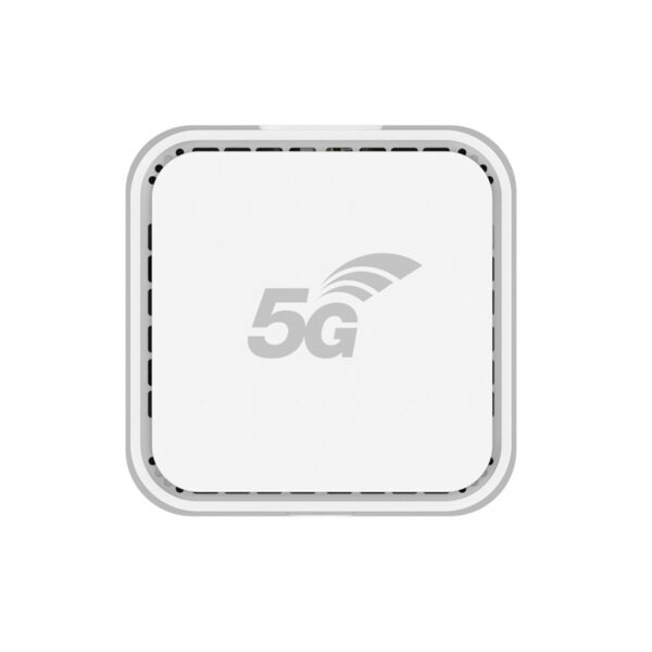 مودم رومیزی 5G مدل HA5420 به همراه 600 گیگابایت اینترنت شش ماهه - تصویر 3