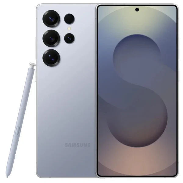 گوشی موبایل سامسونگ مدل  Galaxy S25 Ultra دو سیم کارت ظرفیت 256 گیگابایت و رم 12 گیگابایت - ویتنام - تصویر 2