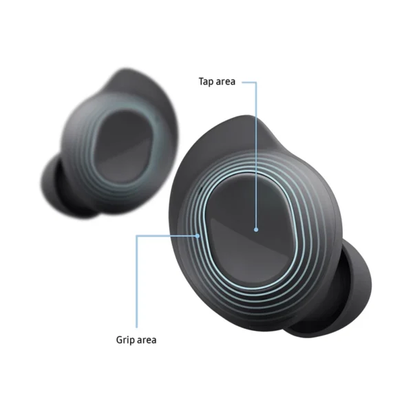 هدفون بلوتوثی سامسونگ مدل Galaxy Buds FE - تصویر 7