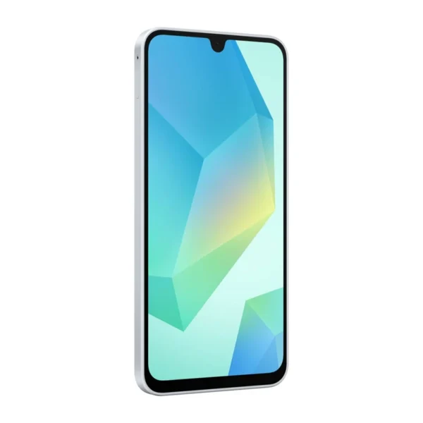 گوشی موبایل سامسونگ مدل Galaxy A16 4G دو سیم کارت ظرفیت 256 گیگابایت و رم 8 گیگابایت - ویتنام - تصویر 5