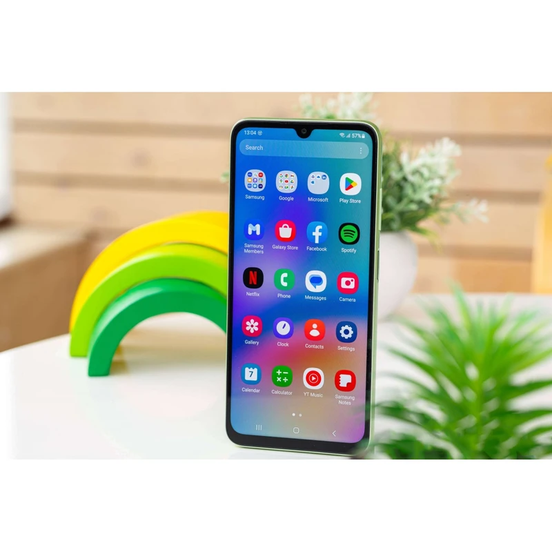 گوشی موبایل سامسونگ مدل Galaxy A05 دو سیم کارت ظرفیت 64 گیگابایت و رم 4 گیگابایت - تصویر 5