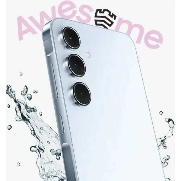 گوشی موبایل سامسونگ مدل Galaxy A35 دو سیم کارت ظرفیت 256 گیگابایت رم 8 گیگابایت - تصویر 4