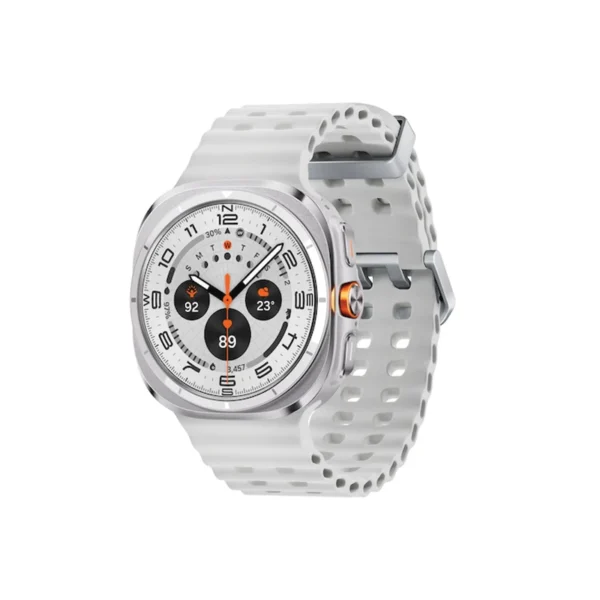 ساعت هوشمند سامسونگ مدل Galaxy Watch 7 Ultra - تصویر 4