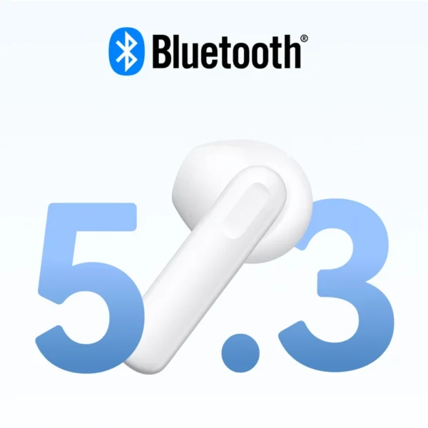 هدفون بلوتوثی هوآوی مدل FreeBuds SE 2 - تصویر 5