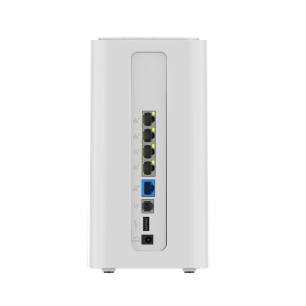 مودم رومیزی 5G مدل HA5420 به همراه 600 گیگابایت اینترنت شش ماهه - تصویر 2