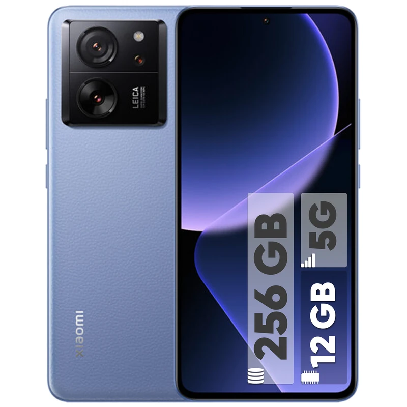 گوشی موبایل شیائومی مدل 13T 5G دو سیم کارت ظرفیت 256 گیگابایت و رم 12 گیگابایت - تصویر 2