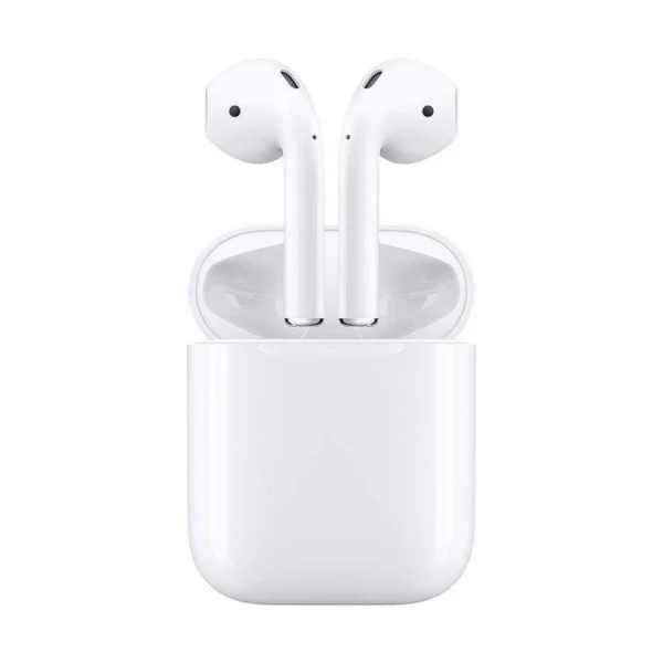 هدفون بلوتوثی اپل Airpods 2nd Generation