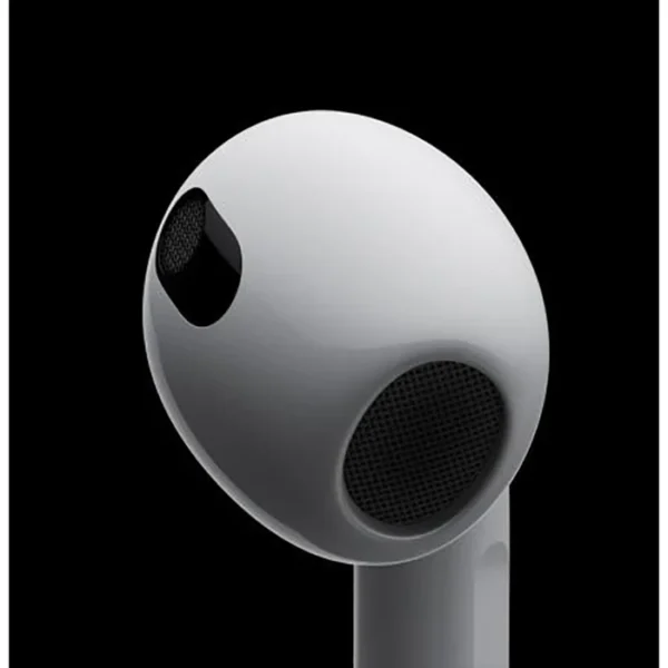 هدفون بلوتوثی اپل مدل AirPods3 - تصویر 6