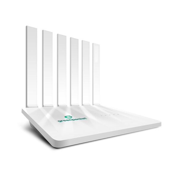 مودم رومیزی 5G مدل Greenpacket D5H-EA60 - تصویر 2
