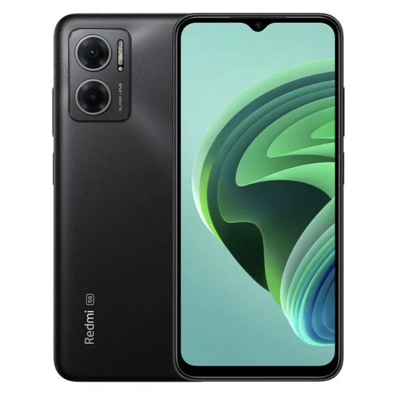 گوشی موبایل شیائومی مدل Redmi Note 11E 5G دو سیم کارت ظرفیت 128 گیگابایت و رم 4 گیگابایت