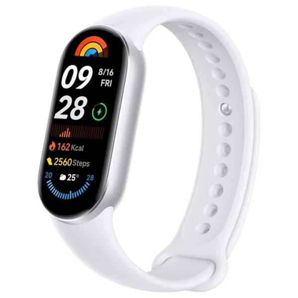 مچ بند هوشمند شیائومی مدل Smart Band 9 - گلوبال - تصویر 6