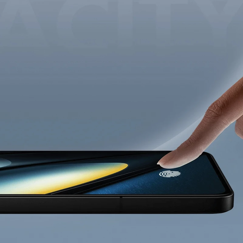 گوشی موبایل شیائومی مدل Poco F6 Pro دو سیم کارت ظرفیت 512 گیگابایت و رم 12 گیگابایت - تصویر 4