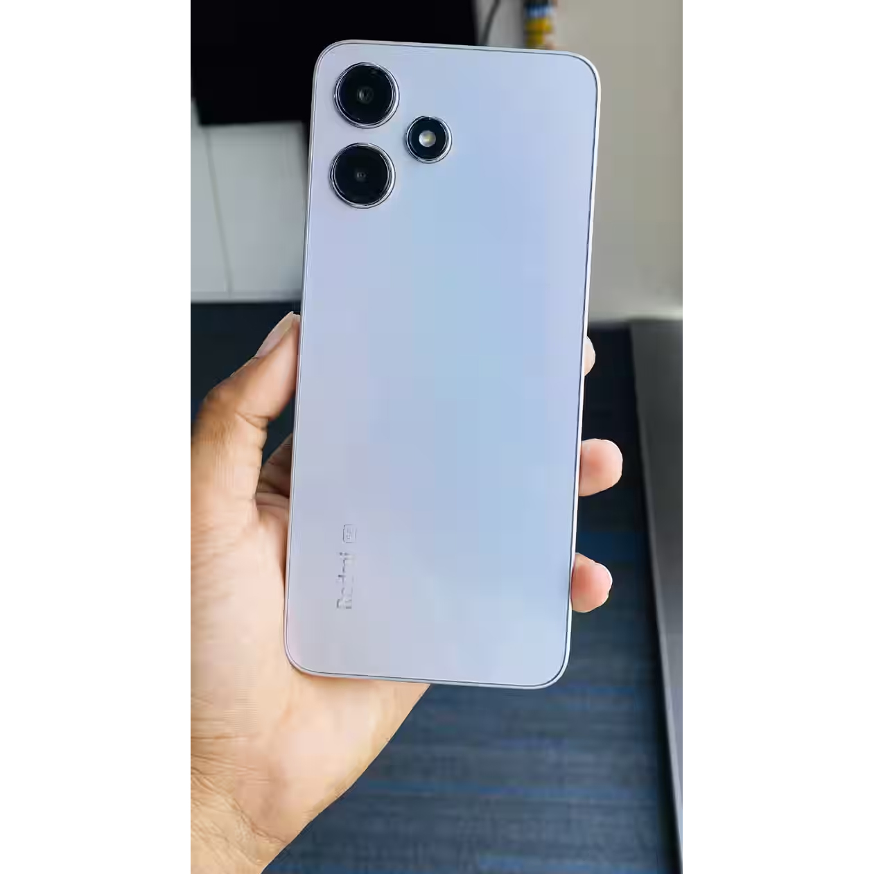 گوشی موبایل شیائومی مدل Redmi 12 5G دو سیم کارت ظرفیت 256 گیگابایت و رم 8 گیگابایت - تصویر 4