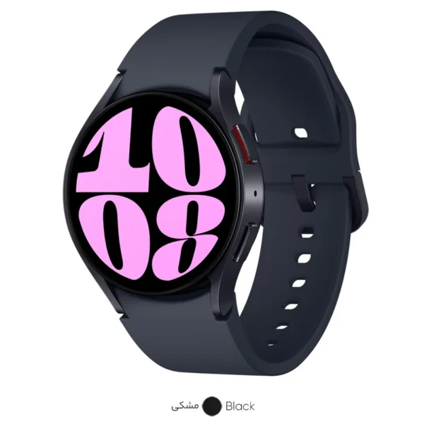 ساعت هوشمند سامسونگ مدل Galaxy Watch6 40mm - تصویر 6