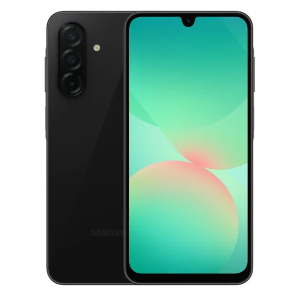 گوشی موبايل سامسونگ Galaxy A26 5G ظرفیت 128 گیگابایت رم 6 گیگابایت - ویتنام - تصویر 2