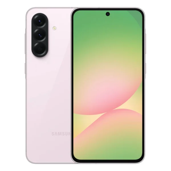 گوشی موبایل سامسونگ مدل Galaxy A56 دو سیم کارت ظرفیت 256 گیگابایت و رم 12 گیگابایت - ویتنام - تصویر 3