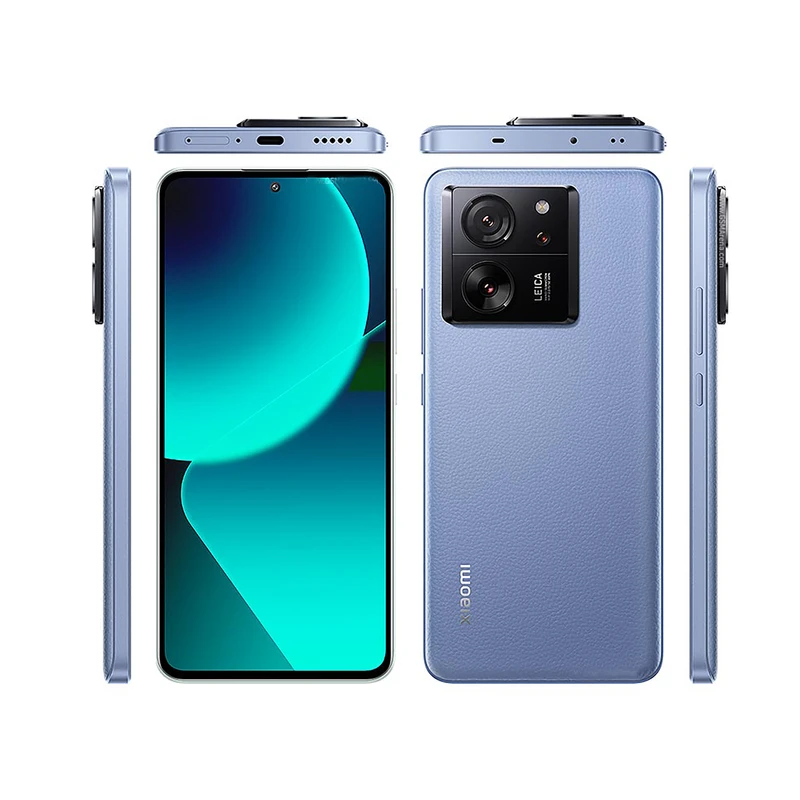 گوشی موبایل شیائومی مدل 13T Pro 5G دو سیم کارت ظرفیت 512 گیگابایت و رم 12 گیگابایت - تصویر 3