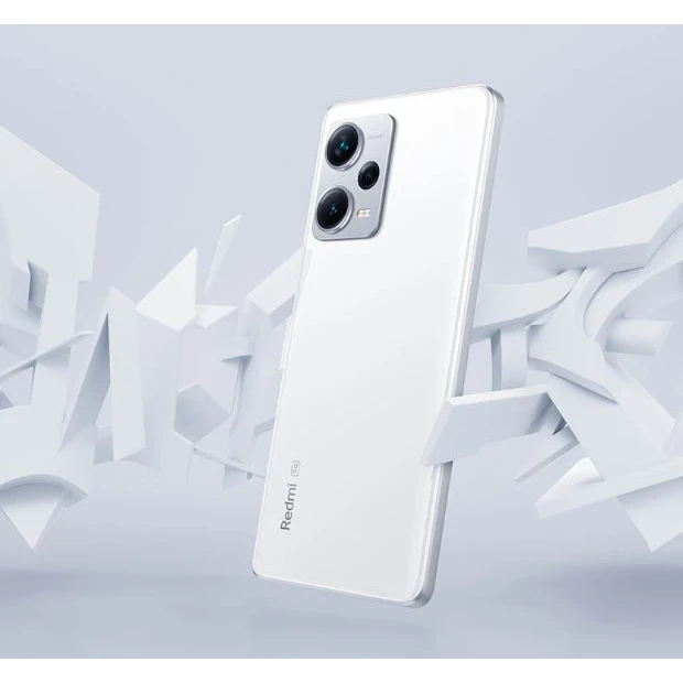 گوشی موبایل شیائومی مدل Redmi Note 12 Pro 5G دو سیم کارت ظرفیت 256 گیگابایت و رم 12 گیگابایت - تصویر 3