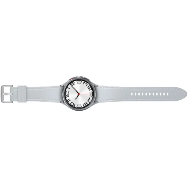 ساعت هوشمند سامسونگ مدل Galaxy Watch6 Classic 47mm - تصویر 3