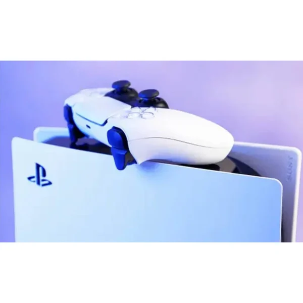 کنسول بازی سونی مدل PlayStation 5 Slim ظرفیت یک ترابایت ریجن 2016A اروپا - با گارانتی معتبر شرکتی - تصویر 7