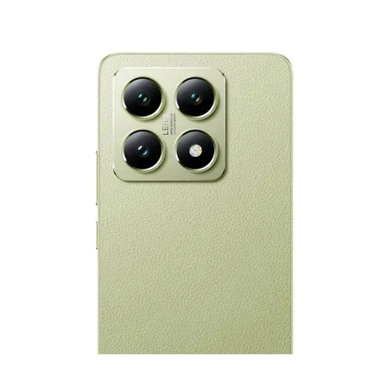 گوشی موبایل شیائومی مدل 14T دو سیم کارت ظرفیت 256 گیگابایت و رم 12 گیگابایت - تصویر 6