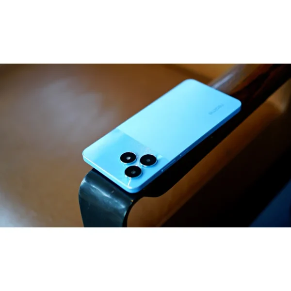 گوشی موبایل ریلمی مدل Note 50 دو سیم کارت ظرفیت 128 گیگابایت و رم 4 گیگابایت - تصویر 4