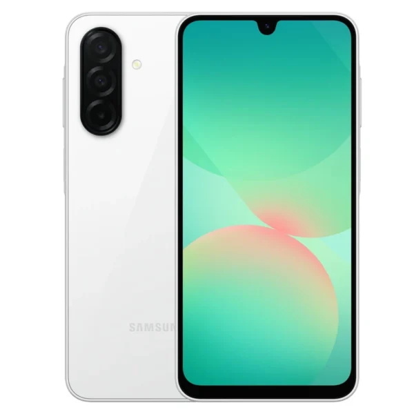 گوشی موبايل سامسونگ Galaxy A26 5G ظرفیت 128 گیگابایت رم 6 گیگابایت - ویتنام - تصویر 7