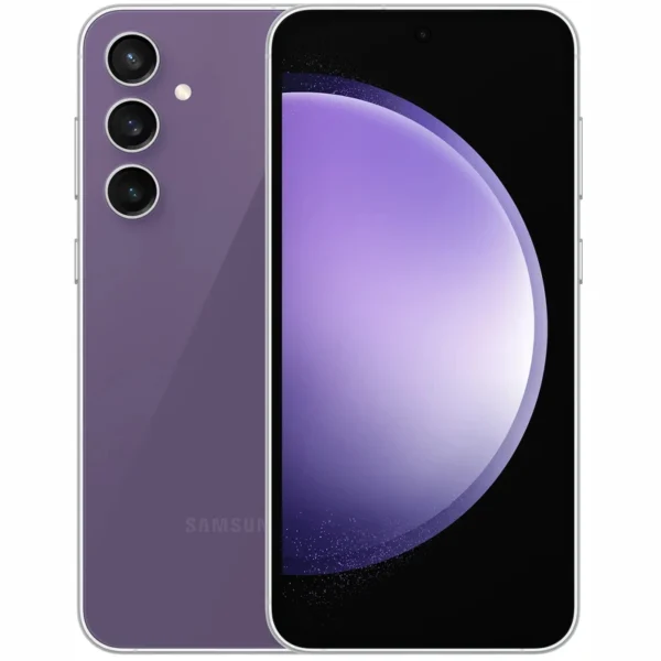 گوشی سامسونگ (هند) S23 FE 5G  حافظه 128 رم 8 گیگابایت - تصویر 4